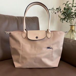 Longchamp classic tote LARGE Brand new